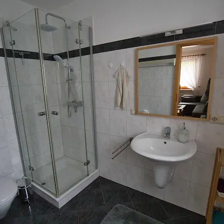 公寓 Schumann Gm 69812