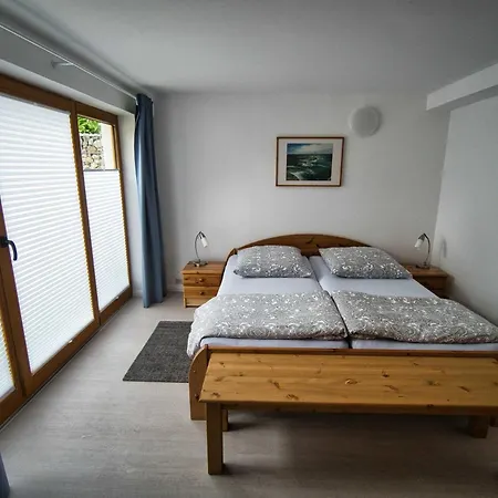 公寓 Schumann Gm 69812