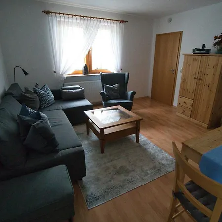 Apartment Schumann Gm 69812 *